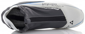 Ботинки для беговых лыж женские Fischer XC Comfort My Style